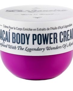 Body Cream / Lotion